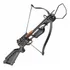 Besta Balestra Crossbow Recurva Jaguar 150 Libras Xbow-black