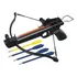 Besta Pistol Crossbow   Recurva Man Kung Mk 50a1 5pl 50lbs