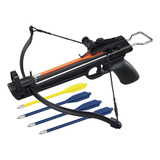Besta Pistol Crossbow   Recurva Man Kung Mk 50a1 5pl 50lbs