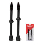 Bestbike Válvula Bico Fino Tubeless 60mm High Flow Furo Lateral Melhor Entrada E Saída De Ar Valvula Para Pneu Sem Câmera Bestbike