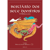 Bestiario Dos Sete Dominios