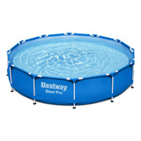Bestway Bst 097 Piscina Azul De 4678l