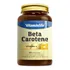 Beta Caroteno 6000 Ui 60 Cápsulas - Vitaminlife