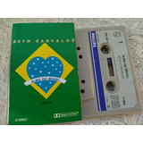 Beth Carvalho Alma Do Brasil Fita Cassete Original Em Oferta