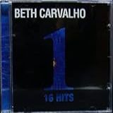 Beth Carvalho One 16 Hits Cd