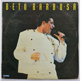 Beto Barbosa