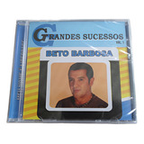 Beto Barbosa