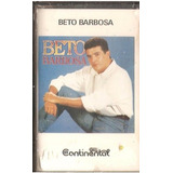 Beto Barbosa 