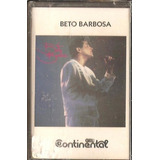 Beto Barbosa