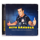 Beto Barbosa Coletanea De