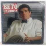Beto Barbosa Lp Ano