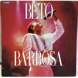 Beto Barbosa Lp Ano