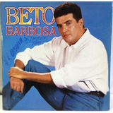Beto Barbosa Lp Ano