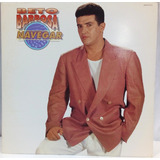 Beto Barbosa Navegar Lp