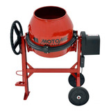 Betoneira 150 Litros Motomil