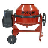 Betoneira 150l Mono 127v