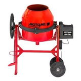 Betoneira 150l Mono 220v