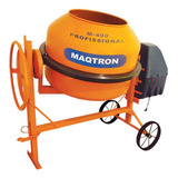 Betoneira 400 Litros Profissional