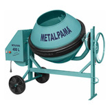 Betoneira Bm400l Construtor Mono