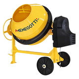 Betoneira C Motor 400l