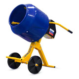Betoneira Compacta 130 Litros