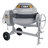 Betoneira Rental 400l Monof  220v