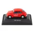 Bettle Volkswagen Fusca Coca-cola 1966 1/72- Motor City 