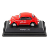 Bettle Volkswagen Fusca Coca