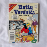 Betty And Veronica Digest Magazine 86 - Archie - Riverdale