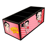 Betty Boop Porta Controle