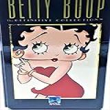 Betty Boop - The Definitive Collection [vhs]