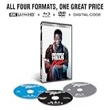Beverly Hills Cop 4k