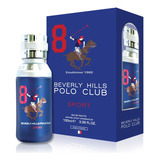 Beverly Hills Polo Club