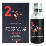 Beverly Hills Polo Club
