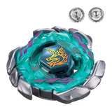 Beyblade Blitz Striker Unicornio