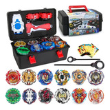 Beyblade Burst Conjunto De
