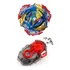 Beyblade Burst Dynamite Battle B-193 Ultimate Valtryek B193