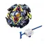 Beyblade Burst Evolution Com Lançador Zlion Zeutron Promoção