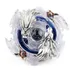 Beyblade Burst Evolution Metal Blay Beibleide + Lançador Lr