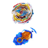 Beyblade Burst Superking Tempest