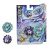 Beyblade Burst Surge Kit Duplo Miniboros Glidedullahan F2290
