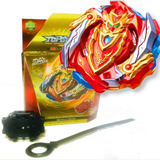 Beyblade Burst Turbo Cho