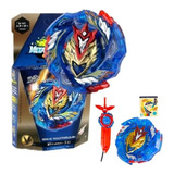 Beyblade Burst Valkyrie Com