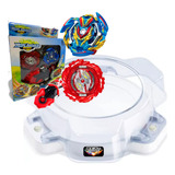 Beyblade Combo Metal Gyro