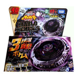 Beyblade Diablo Nemesis Original