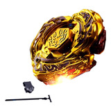 Beyblade Dragon Gold Rapidity