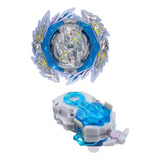 Beyblade Dynamite Battle Guilty