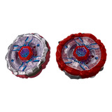 Beyblade Fusion Hades Bb123