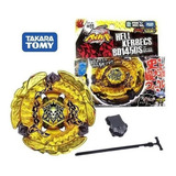 Beyblade Hell Kerbecs Lancador
