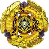 Beyblade Hell Kerbecs Rapidity